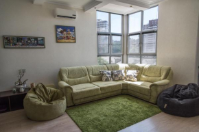 Cozy Designer Apartment